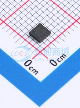 运算放大器 AD8661ACPZ-REEL7 LFCSP-8(3x3) 原装正品