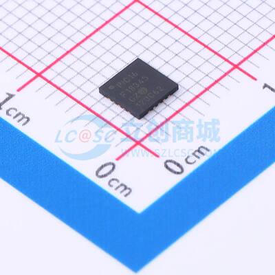 单片机(MCU/MPU/SOC) PIC16F18345T-I/GZ UQFN-20-EP(4x4) 原装正