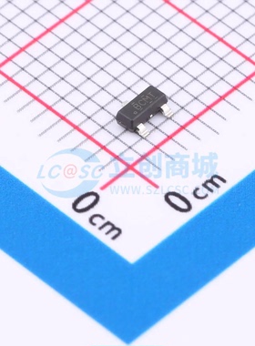 监控和复位芯片 TLV809J25DBZR SOT-23-3 原装正品