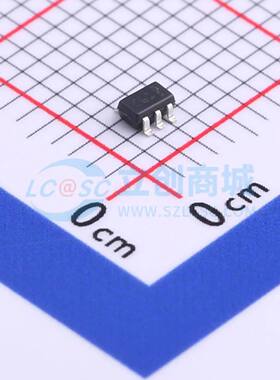 原装 静电和浪涌保护(TVS/ESD) ESDALC6V1W5 SOT-323-5