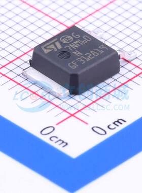 原装正品 场效应管(MOSFET) STD7NM60N TO-252-2(DPAK)