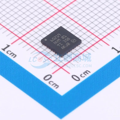 专业电源管理(PMIC) TPS6521901RHBR VQFN-32(5x5) 原装正品