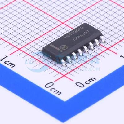 原装 单稳态多谐振荡器 MC74HC4538ADG SOIC-16 正品现货