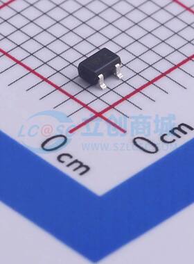 静电和浪涌保护(TVS/ESD) D5V0L2B3W-7 SOT-323 原装正品