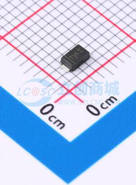 超势垒整流器(SBR) SBRT3U60P1Q-7 Power-DI-123 原装正品