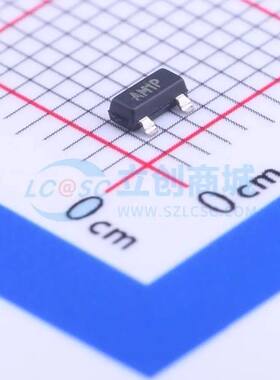 温度传感器 MCP9701T-E/TT SOT-23 原装正品