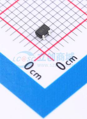 场效应管(MOSFET) DMN2310UW-7 SOT-323 原装正品