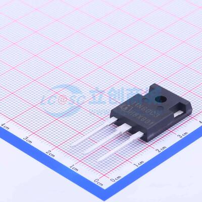 场效应管(MOSFET) SPW11N80C3 TO-247AC-3 原装正品