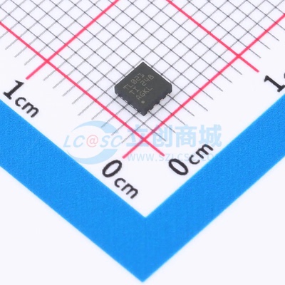 LIN收发器 TLIN2021DRBRQ1 HVSON-8-EP(3x3) 原装正品