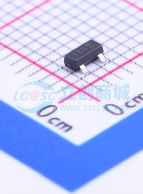 场效应管(MOSFET) DMG3418L-7 SOT-23 原装正品