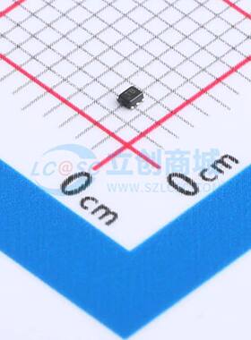 三极管(BJT) DST857BDJ-7 SOT-963 原装正品 电子元器件