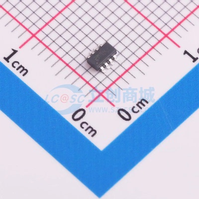 转换器/电平移位器 TCA39306DDFR TSOT-23-8 原装正品 电子元器件