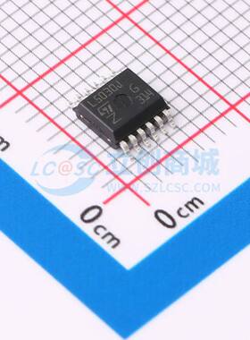 原装 功率电子开关 VNL5030JTR-E LSOP-12-150mil