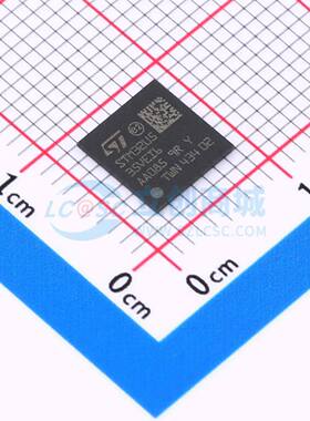 原装 单片机(MCU/MPU/SOC) STM32U535VEI6 UFBGA-100(7x7)