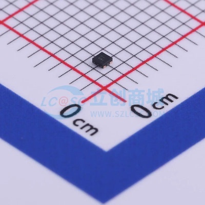 线性稳压器(LDO) TLV74110PDQNR X2-SON-4-EP(1x1) 原装正品