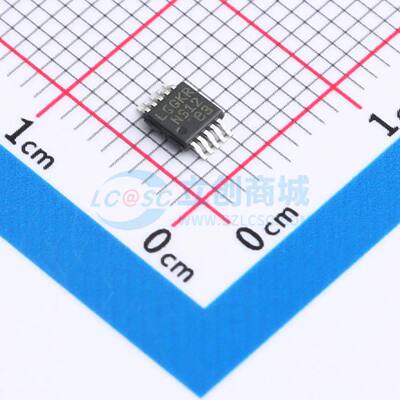 DC-DC电源芯片 LT3999EMSE#TRPBF MSOP-10-EP 原装正品