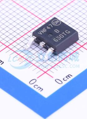 原装 肖特基二极管 MBRD630CTT4G TO-252-2(DPAK) 正品现货