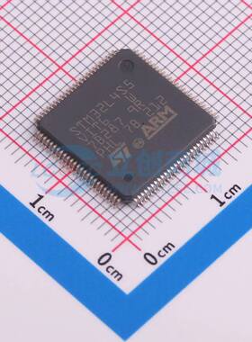 原装 单片机(MCU/MPU/SOC) STM32L4S5VIT6 LQFP-100(14x14)