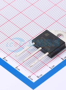 原装正品 晶闸管(可控硅)/模块 BTB26-600BRG TOP-3