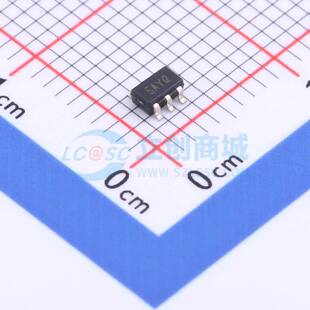 原装 监控和复位芯片 STM6321RWY6F SOT-23-5