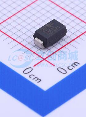 原装 肖特基二极管 STPS2H100AY SMA(DO-214AC)