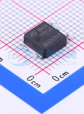 原装 线性稳压器(LDO) L4941BDT-TR DPAK