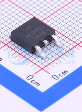 场效应管(MOSFET) DMN6040SK3-13 TO-252 原装正品 电子元器件