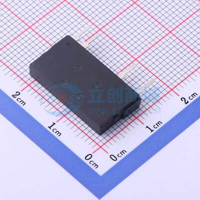 固态继电器(MOS输出) AQZ204D DIP-4 原装正品