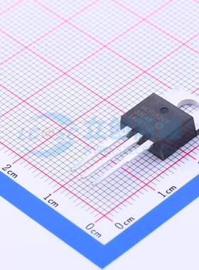 线性稳压器(LDO) MCP1826S-3302E/AB TO-220 原装正品