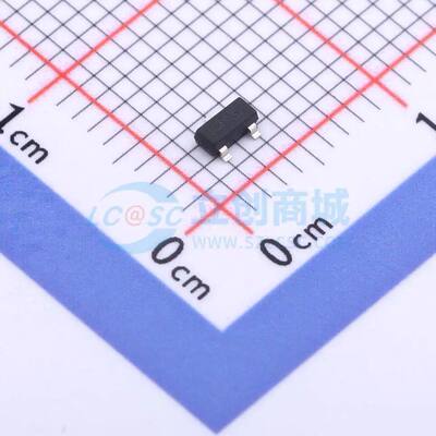 原装 静电和浪涌保护(TVS/ESD) ESDA37L SOT-23