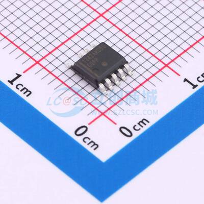 AC-DC控制器和稳压器 NCP1342ANDBDD1R2G SOP-10 原装正品