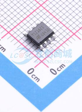 原装正品 精密运放 TSZ182IDT SO-8电子元器件配单