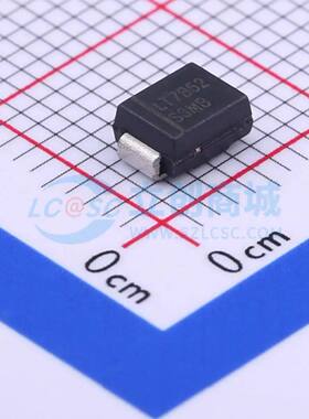 通用二极管 S3MB SMB(DO-214AA) 原装正品