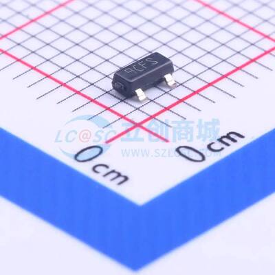 原装 监控和复位芯片 STM1818RWX7F SOT-23