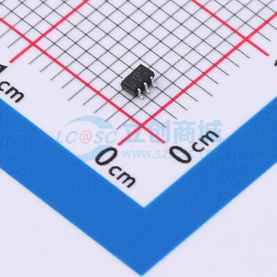 信号开关 74LVC1G157GW-Q100H SC-88编解码器/多路复用器