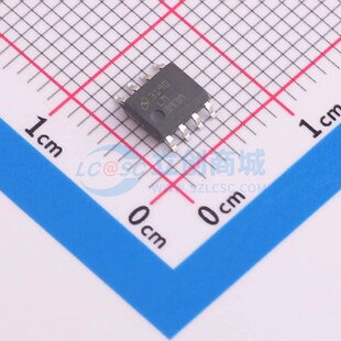 原装 比较器 LM393M/NOPB SOIC-8 全新