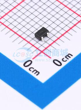 稳压二极管 MMBZ5259BW-7-F SOT-323 原装正品