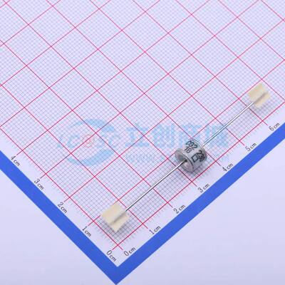 气体放电管(GDT) CG2230LTR 插件 原装正品