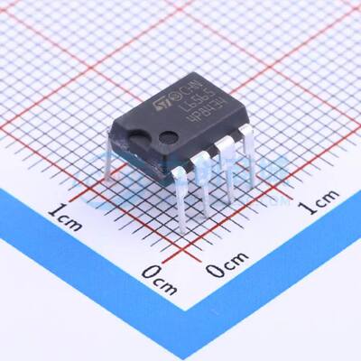 原装 AC-DC控制器和稳压器 L6565N DIP-8