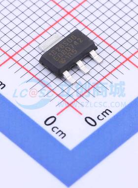 线性稳压器(LDO) MCP1826S-0802E/DB SOT-223-3 原装正品