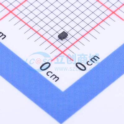 场效应管(MOSFET) RYM002N05GT2CL SOT-723 50V 原装正品