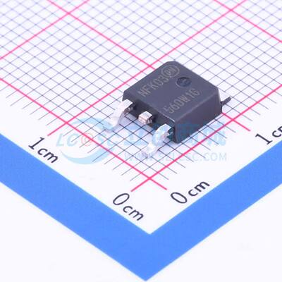 原装 通用二极管 MURHD560W1T4G TO-252-2 正品现货