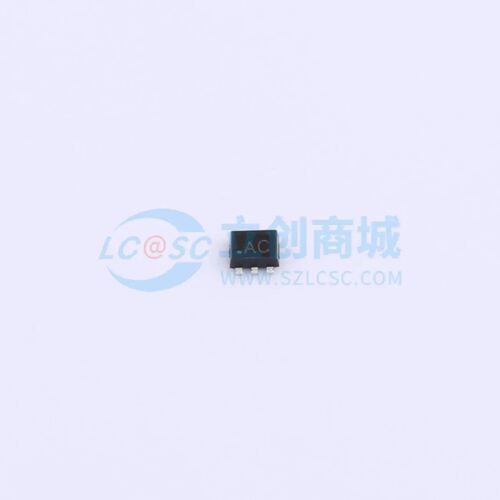 场效应管MOS NX3008CBKV,115 SOT-666 1个N沟道+1个P沟道 30V 220
