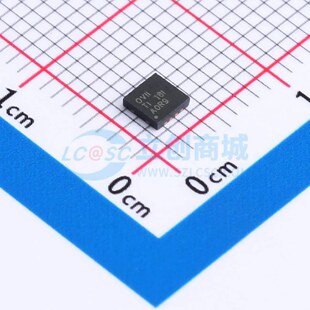 原装 音频功率放大器 OPA1612AIDRGR SON-8-EP(3x3) 全新