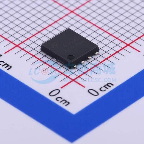 场效应管(MOSFET) AON6262E PDFN-8(5.2x5.6) 60V 原装正品