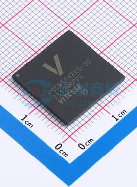 以太网收发器 VSC8504XKS-02 PBGA-256(17x17) 原装正品