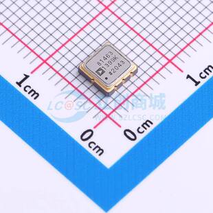 电压基准芯片 ADR1399KEZ LCC-8(5x5) 原装正品