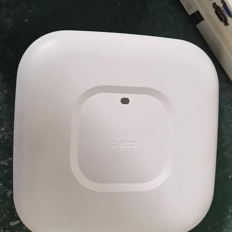 《议价》思科AP无线路由器，型号AIR-CAP2702I-H-K9，