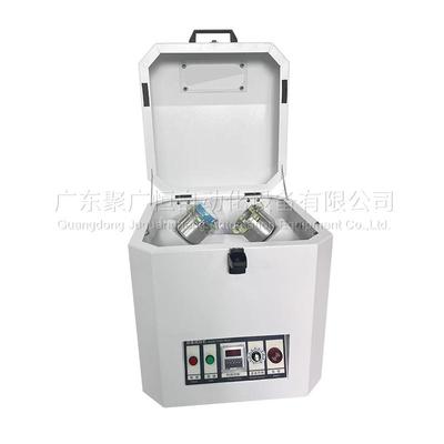 锡膏搅拌机SMT锡膏搅拌机作用锡粉和助焊均匀JGH-886量大从优