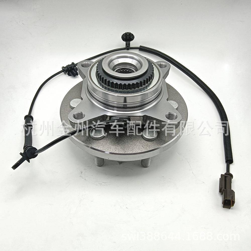 515188HL3Z-1104-BHUB397轮毂单元适用于Ford